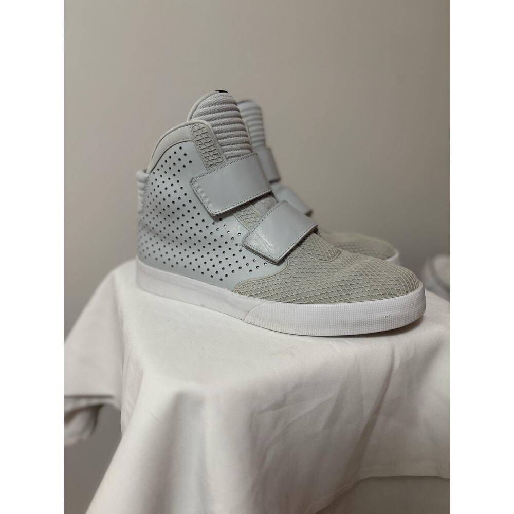 Nike Flystepper 2k3 Gray